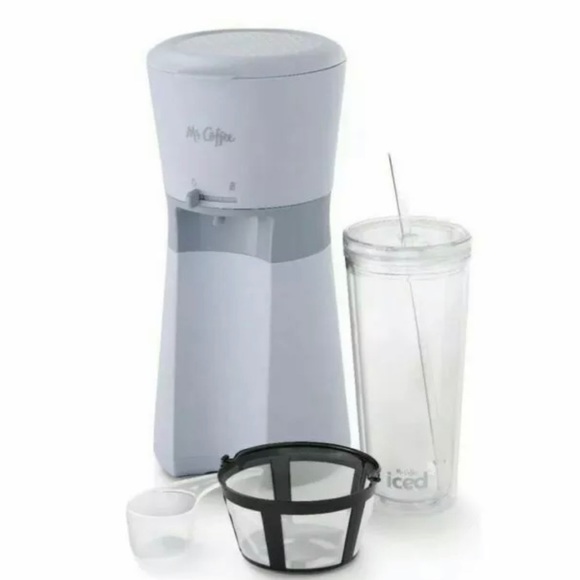 New Mr. Coffee Iced Coffee Maker - Picture 6 of 8